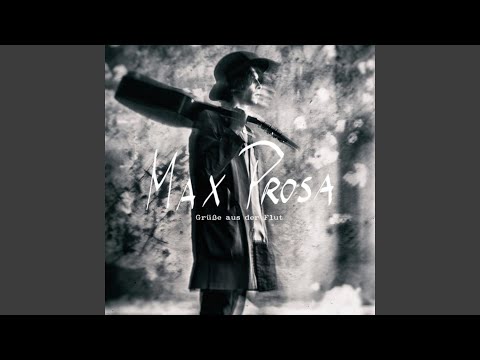Von Engel Zu Engel - Max Prosa