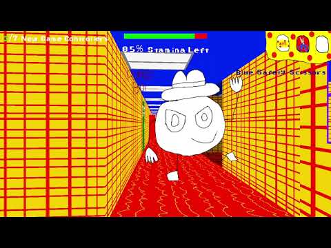 BoyBlam's Basics 7 The GRAND Finale [EXPLORING & ENDING]