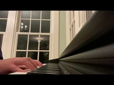 ‘Outta My Head’ (M. Ward)