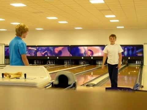 Bowlingtraining SV Olympia ´92 Braunschweig