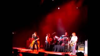 Lifehouse "Only You're the One" in Monterrey,Mexico