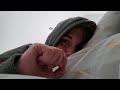 Tingled Myself To Sleep