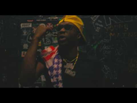 DOLLABILLGATES - HiKED UP (Official Music Video)