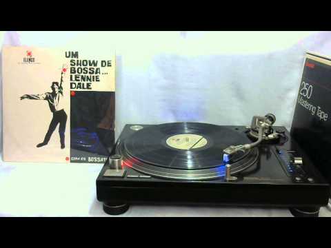 LENNIE DALE - SÓ DANÇO SAMBA