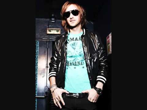 David Guetta feat Novel Missing you