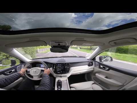 2018 Volvo XC60 Full Review & Test Drive (HD)