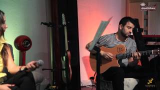 Öykü Gürman - Büklüm Büklüm [Sezen Aksu Cover] / #akustikhane #sesiniac