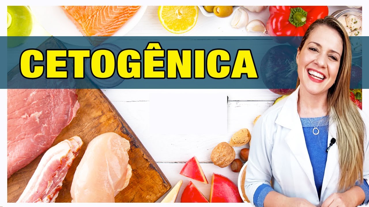 Cardápio da Dieta Cetogênica - Como Funciona, Exemplos e Dicas