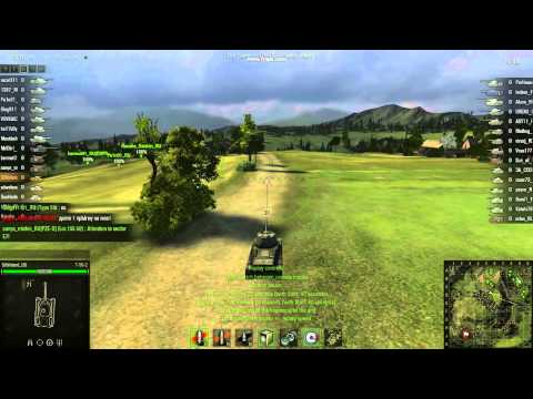 T-50-2 jump on Westfield