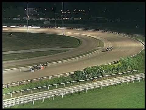 Trotto 20/06/2020 - 2ª prova di qualifica