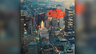 Chi-Lites - A Letter To Myself