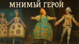 Водевиль «Мнимый Герой, или как наш холоп Отечество защитил» | Театр «Антитеза»  @Mr.E.Kolesnikov
