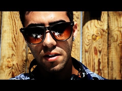 Toni G - You Make Me Live feat. DCL (Music Video)