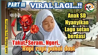 Download lagu EXTREME‼️PART III VIRAL‼️ANAK SD NYANYI LAGU SETAN BERDASI #korupsi #sambo #ferdysambo #wakilrakyat mp3