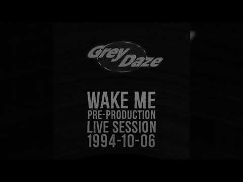 Video thumbnail for Painted (Wake Me Demo)