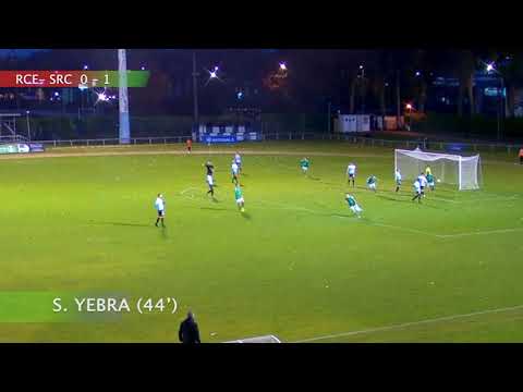 Résumé RCE - SRC | J7 National 3 | Stadium Racing Colmar