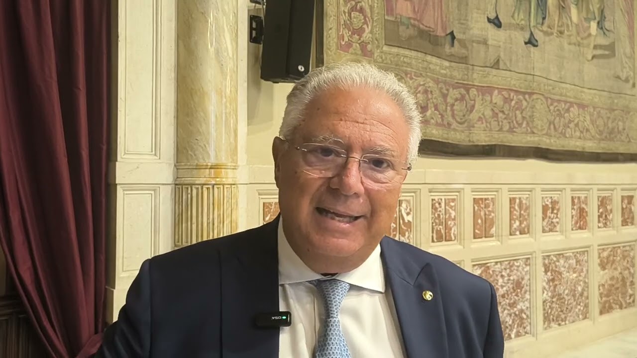 Omceo Roma: Atto medico, tra filosofia, etica e intelligenza artificiale