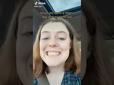 The miswak has natural whitening and anti bacterial properties without even using toothpaste