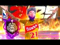 NAH THE 7 FOOT DEMIGOD BUILDS ARE DEAD NOT FAIR ON NBA 2K25
