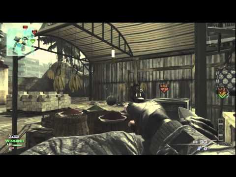 EGL5 : Call of Duty: MW3 (PS3) : Imperial vs Avengeance : Map 2 Part 2 - LBR4