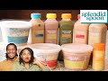 We tried HEALTHY VEGAN MEAL DELIVERY! | Splendid Spoon Taste Test + Review We tried HEALTHY VEGAN MEAL DELIVERY! | Splendid Spoon Taste Test + Review