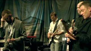 Mezzoforte - Joyride　(Live In Reykjavik)
