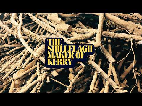 The Shillelagh Maker of Kerry | Salvage & Forge | Ep. 2