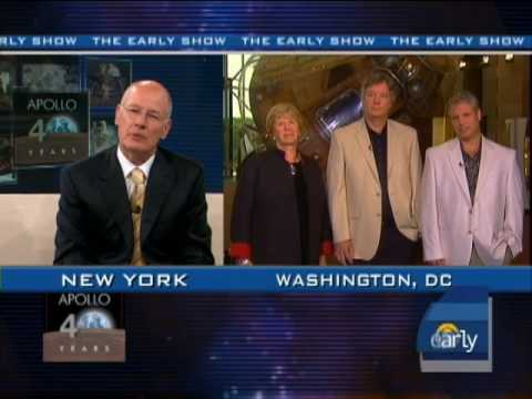 Memories of Apollo 11