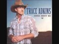 Trace Adkins, Baby I'm Home