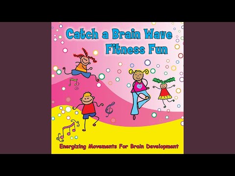 The Muscle Hustle! - Repetitive, Whole-Body Routine (Guided Movement/Fitness)