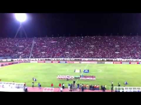 Lebanese national anthem