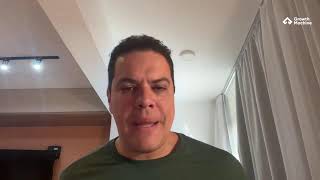 Live 56 - Demanda Infinita