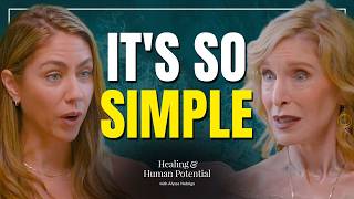 Download lagu INTUITION EXPERT: How 1 Tiny Shift Can Change Your Entire Life! mp3