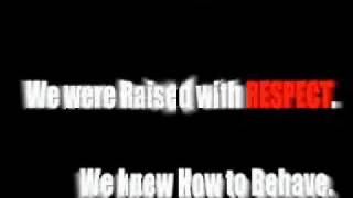 "THEY DON'T MAKE EM' LIKE THEY USED TO" | (R&B Soul) - KALIBUR