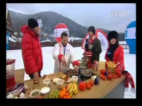 Puchar Świata w skokach narciarskich - Zakopane 23.01.2011 początek - Bartosz Heller