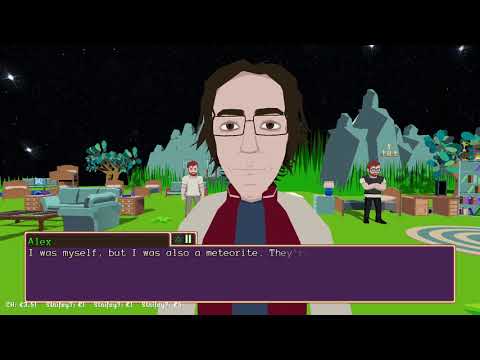 [FIN/ENG] YIIK(Finale, pt 1)