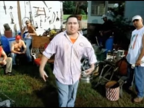 Bubba Sparxxx Ugly Uncensored