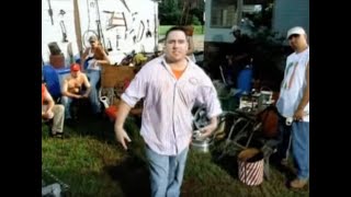 Bubba Sparxxx Ugly Uncensored
