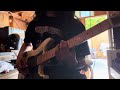 RKL - Life’s a Gamble (cover)