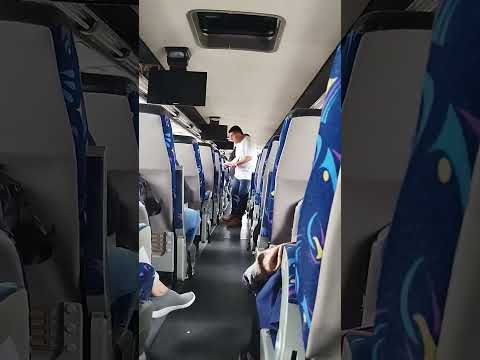 Viajando en Micro hacia Capilla del Monte Córdoba 2026 #cerrouritorco #capilladelmonte #cordoba