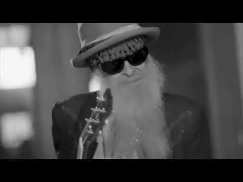 ZZ Top & John Fogerty playing the best songs of Creedence !!