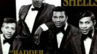 THE SHELLS - ON MY HONOR