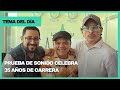 Martín Núñez Alex Oviedo Pedro Hércules Prueba De Sonido