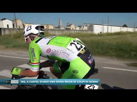 Gp DMT Alè - Castel d'Ario (Mn)