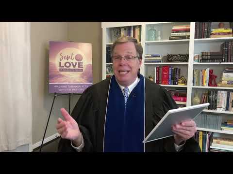 Just 5 Minutes in Acts, Acts 9:1-31, 2-4-21