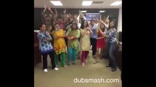 Gallan Goodiyaan - Shankar Ehsaan Loy Concert Dubsmash by SEF Volunteers