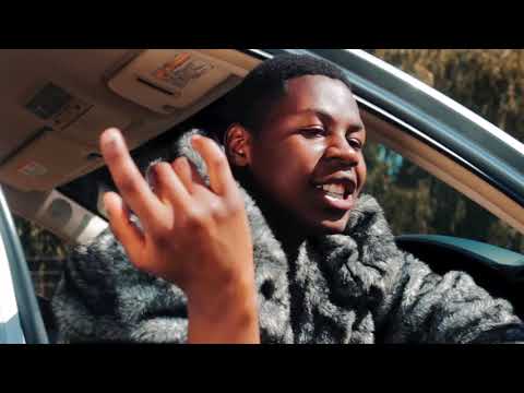 YOUNG RAY@SIPAKAMWA%OFFICIAL VIDEO @BURN UP MEDIA