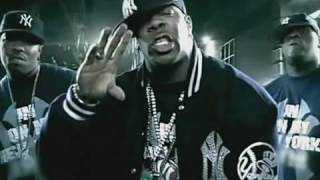 Busta Rhymes Ft. Mavado &amp; Bounty Killer - Kill Dem REMIX (New June 2009).mp4