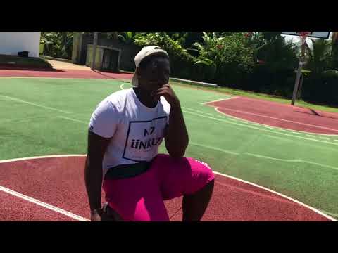 Lascard - DISPARITION 1 (Clip Officiel)