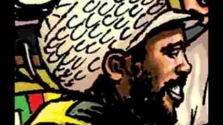 warm up - Mungos Hi Fi